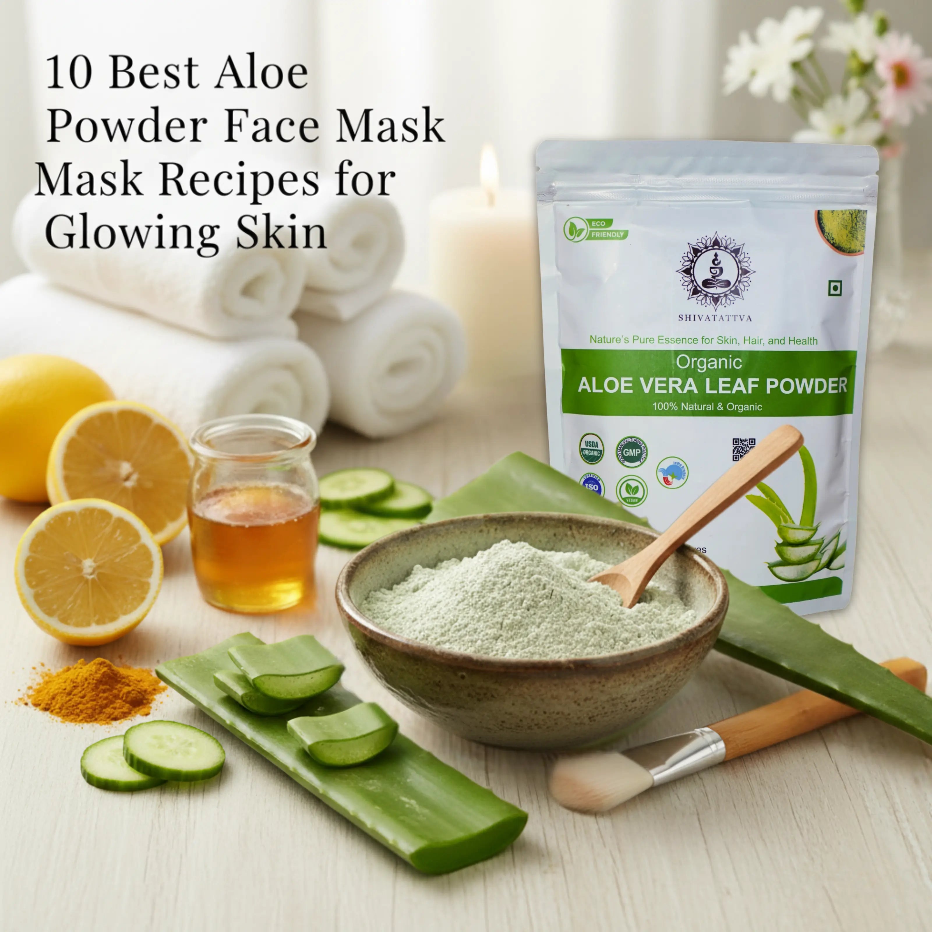 10-Best-Aloe-Vera-Powder-Face-Mask-Recipes-for-Glowing-Skin Shivatattva.in