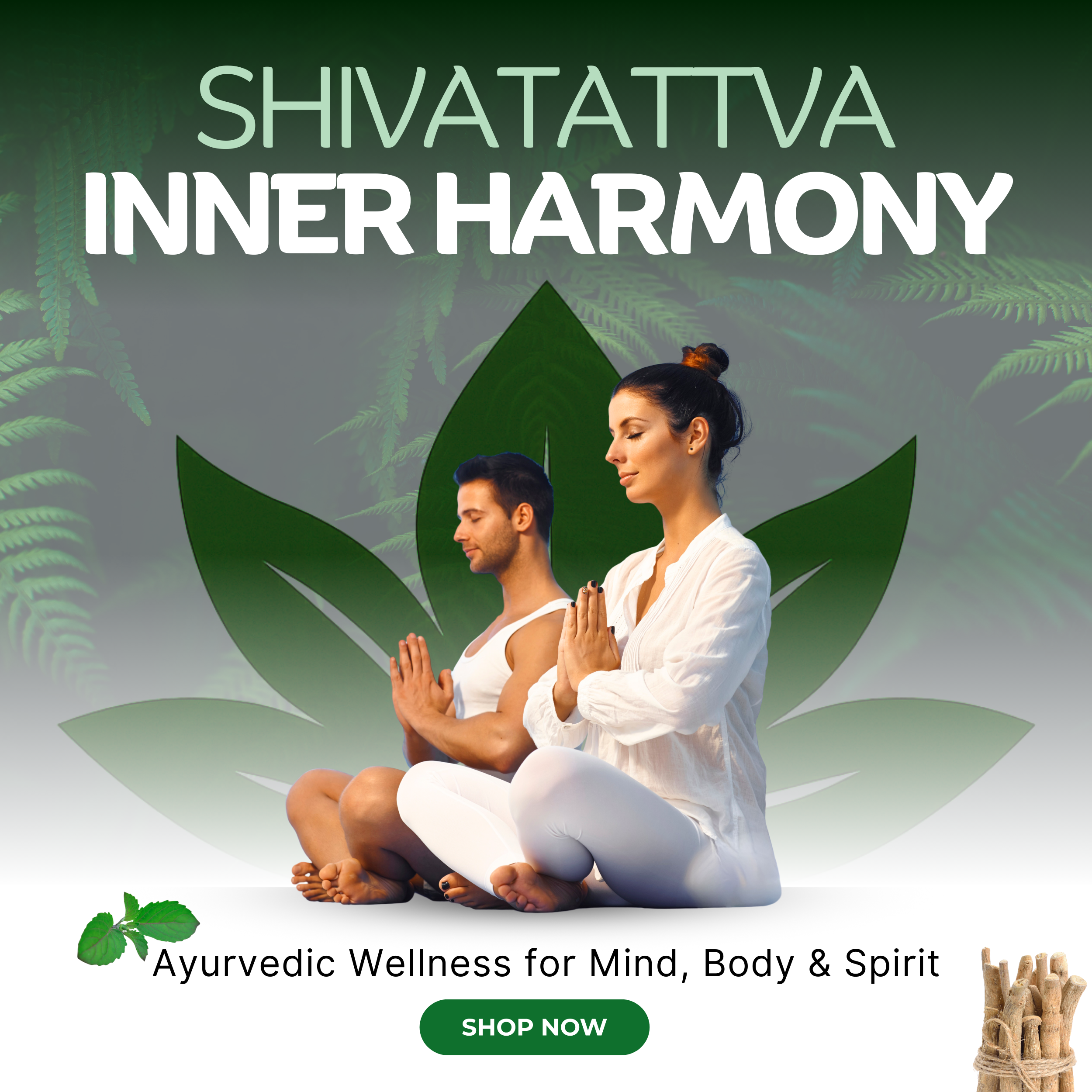 Shivatattva-Inner-Harmony Shivatattva.in