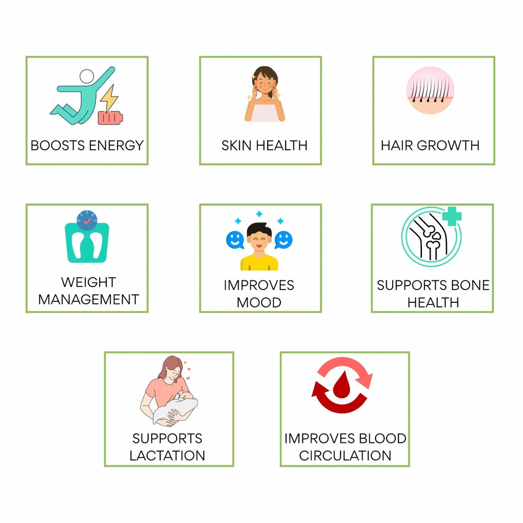 Shivatattva Organic Moringa Leaf Powder | Superfood for Immunity, Energy & Detox (200g)