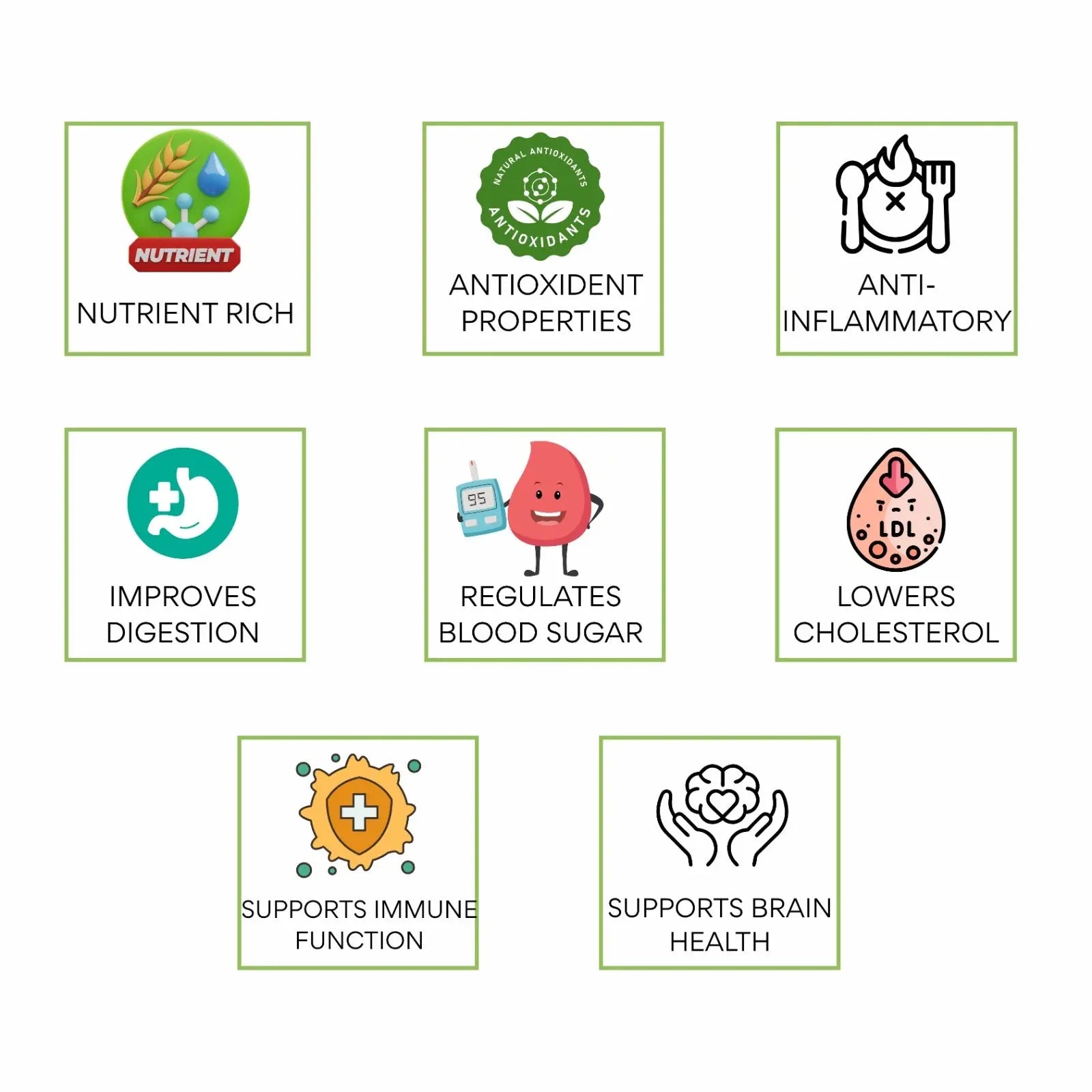 Shivatattva Organic Moringa Leaf Powder | Superfood for Immunity, Energy & Detox (200g)